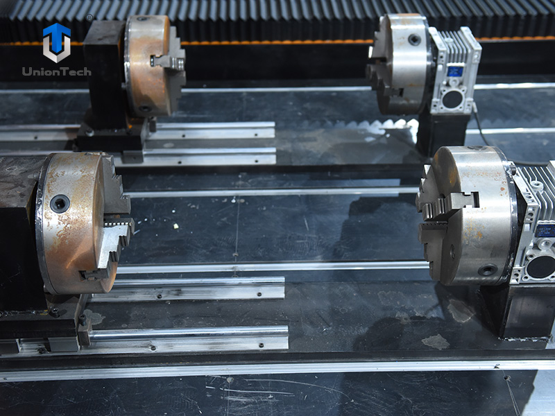 Multi-Purpose Stone CNC Machine for Headstone, Memorial Stone, Tombstone