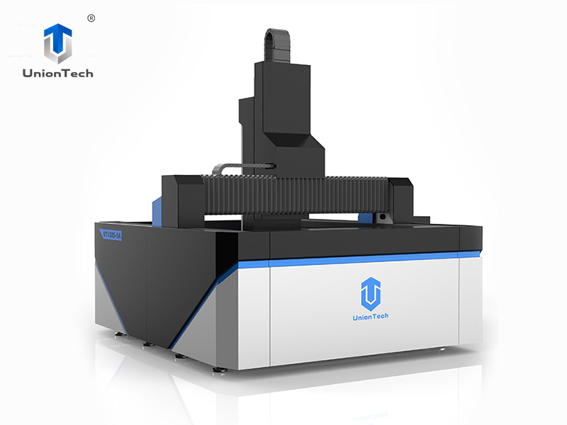 New Technology Five Axis Cnc Router For Wood Fam Pp Pe Aluminum