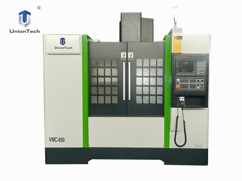 High Precision VMC850 CNC Machine 3 Axis CNC Vertical Machining Center VMC 850 CNC Milling Machine
