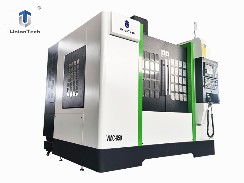 High Precision VMC850 CNC Machine 3 Axis CNC Vertical Machining Center VMC 850 CNC Milling Machine