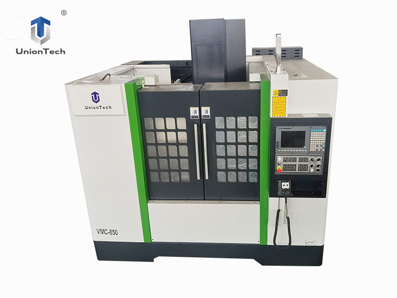 High Precision VMC850 CNC Machine 3 Axis CNC Vertical Machining Center VMC 850 CNC Milling Machine