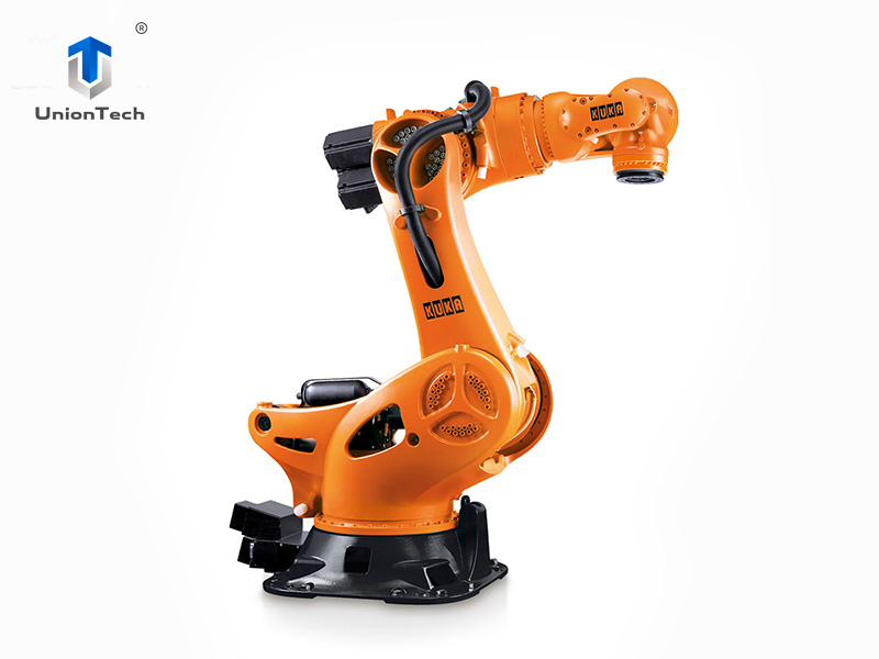 Hot sell KUKA Powerful Milling and Carving Robot for Orthopaedic and Medical models