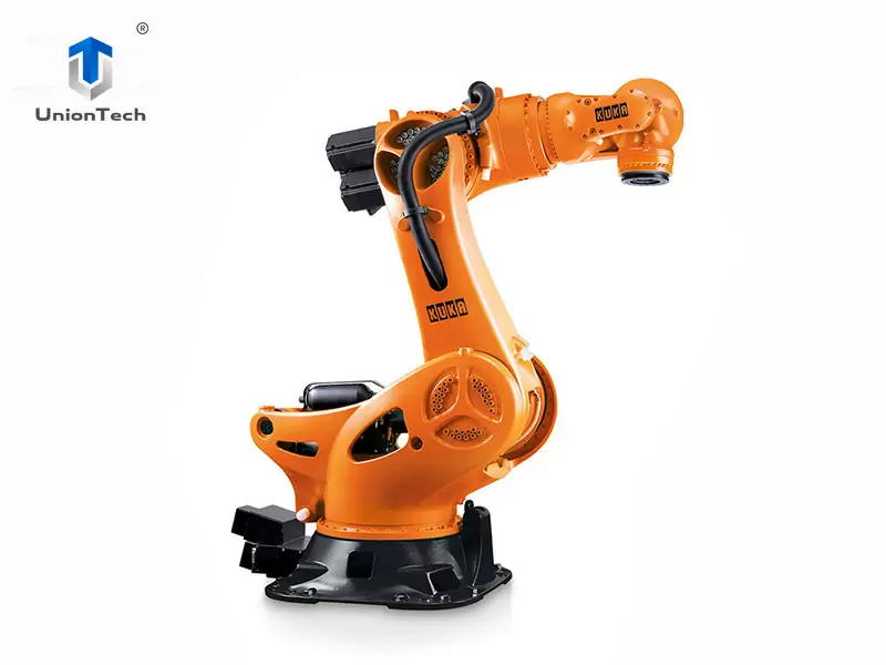 Hot sell KUKA Powerful Milling and Carving Robot for Orthopaedic and Medical models