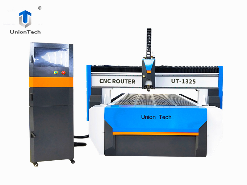 Cnc 3 Axis Wood Router Cnc Engraving Machine for Wood 2040 1325 one spindle CNC router