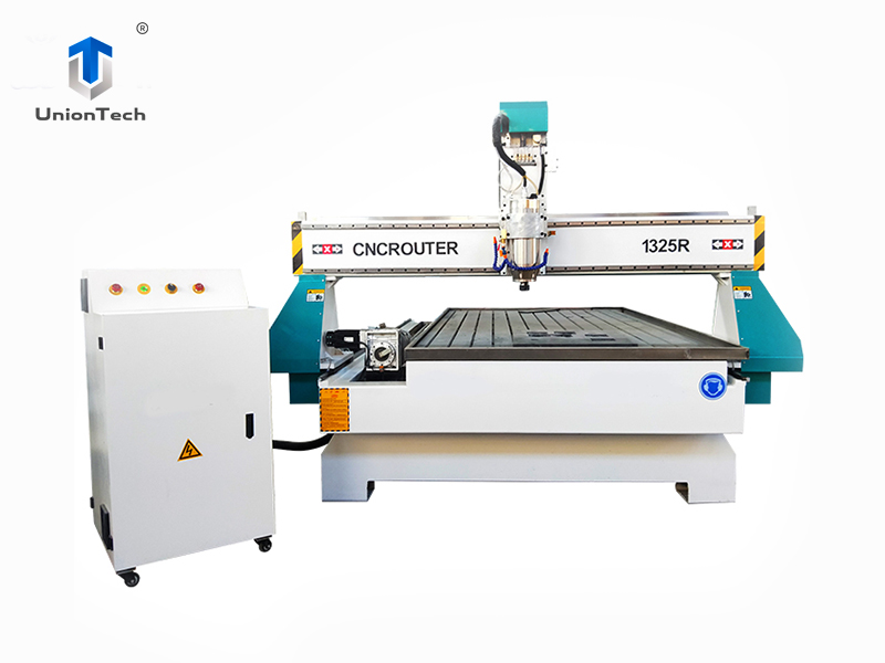Woodworking Machinery 3 Axis 4 Axis Cnc Router Machine 3d Wood Carving Machine For Sale
