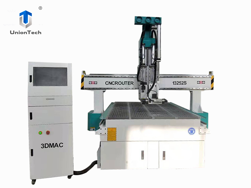 1325 wood engraving cutting machine cnc router machine jinan