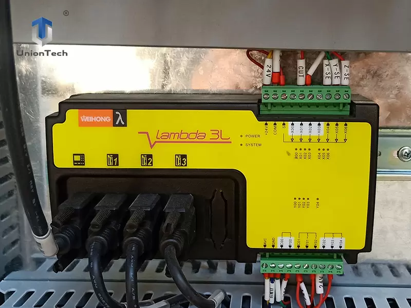 1325 wood engraving cutting machine cnc router machine jinan