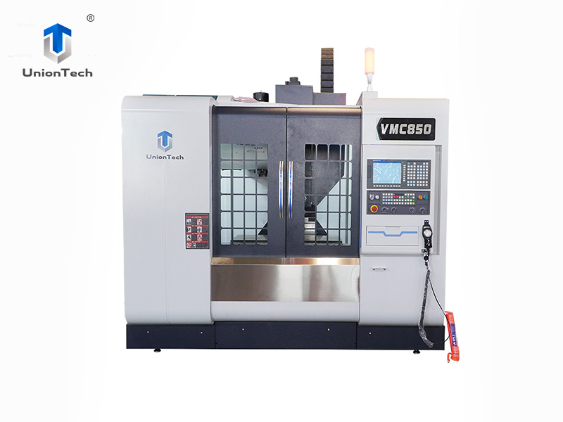 VMC 650 850 1160 cnc milling machine 