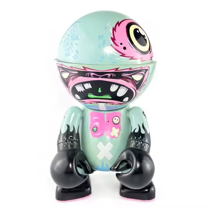 Custom Large Plastic PVC Anime Figurine Designer Your Own Toys Statue 10 12 Inch 25 30 cm Vinyl Art Action Figure