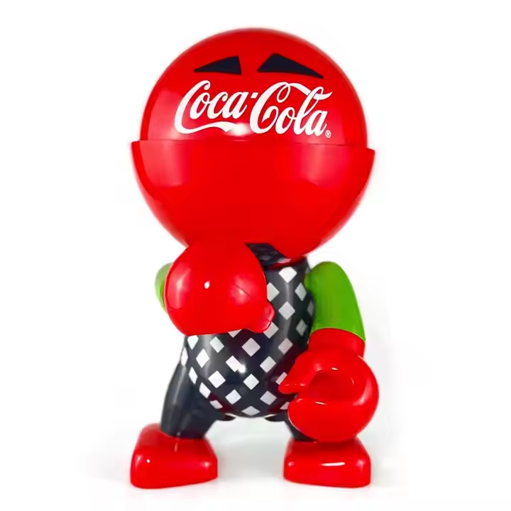 Custom Large Plastic PVC Anime Figurine Designer Your Own Toys Statue 10 12 Inch 25 30 cm Vinyl Art Action Figure