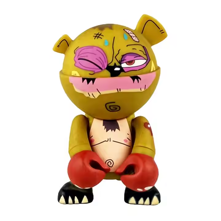 Custom Large Plastic PVC Anime Figurine Designer Your Own Toys Statue 10 12 Inch 25 30 cm Vinyl Art Action Figure