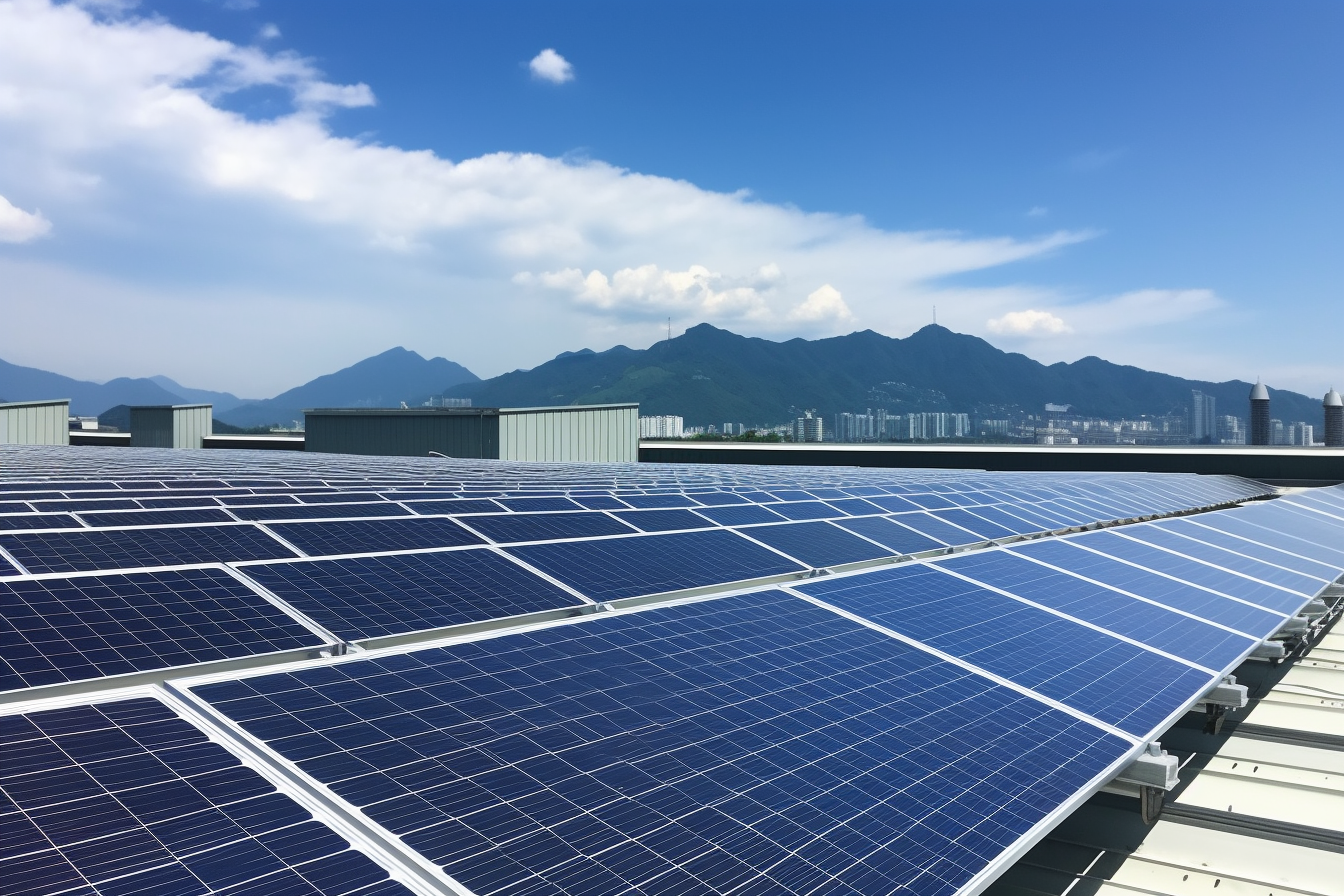 Key Technologies for Structural Design and Selection of Photovoltaic System Installation Supports