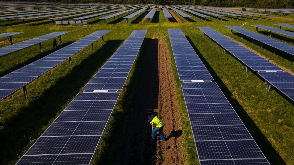 51 Uses of Solar Energy