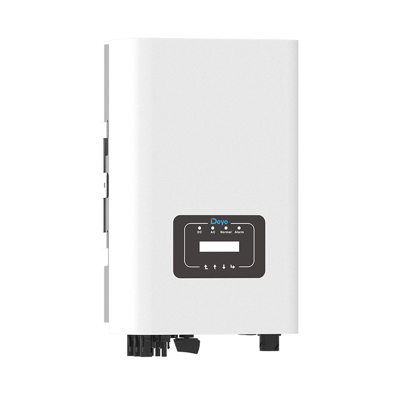 Deye SUN-8K-G06P3-EU-AM2-P1 Deye SUN-8K-G06P3-EU-AM2-P1