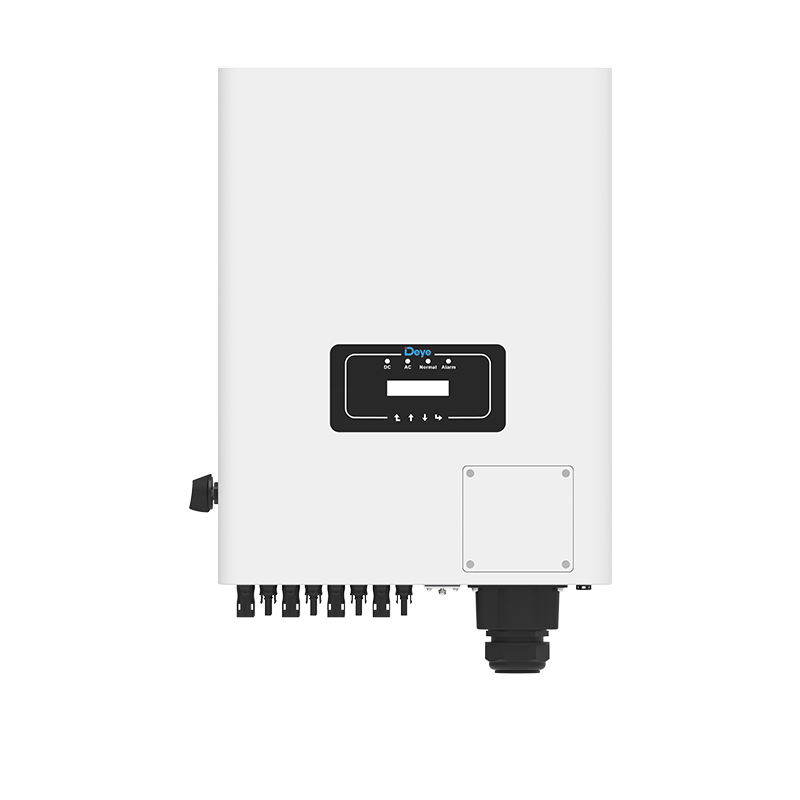 Deye SUN-40K-G04 Deye SUN-40K-G04