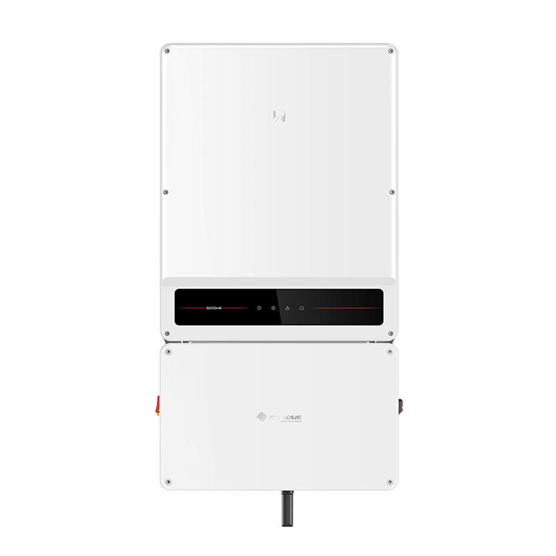 Goodwe GW60K-SMT Goodwe GW60K-SMT