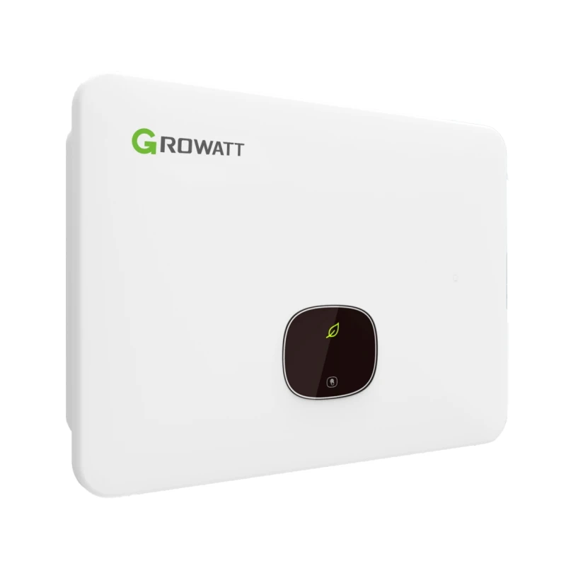 Growatt MID 40KTL3-X