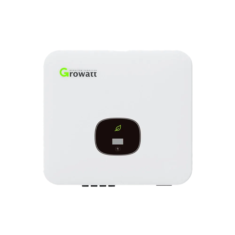 Growatt MIN8000TL-X  Growatt MIN8000TL-X