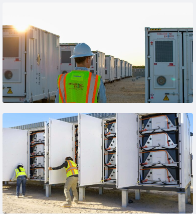 Canadian Solar, a global photovoltaic giant, is making a big move!