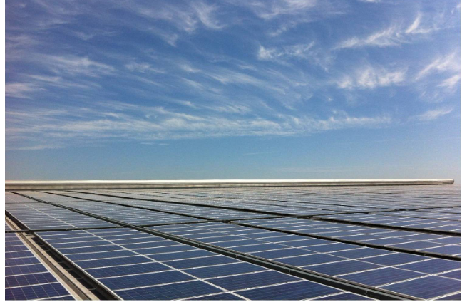 Official announcement! Another photovoltaic giant endorses heterojunction technology.