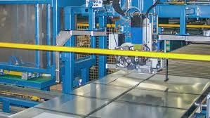 Systèmes logistiques