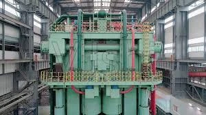 Presses à estamper