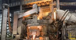 Fabrication d'acier électrique