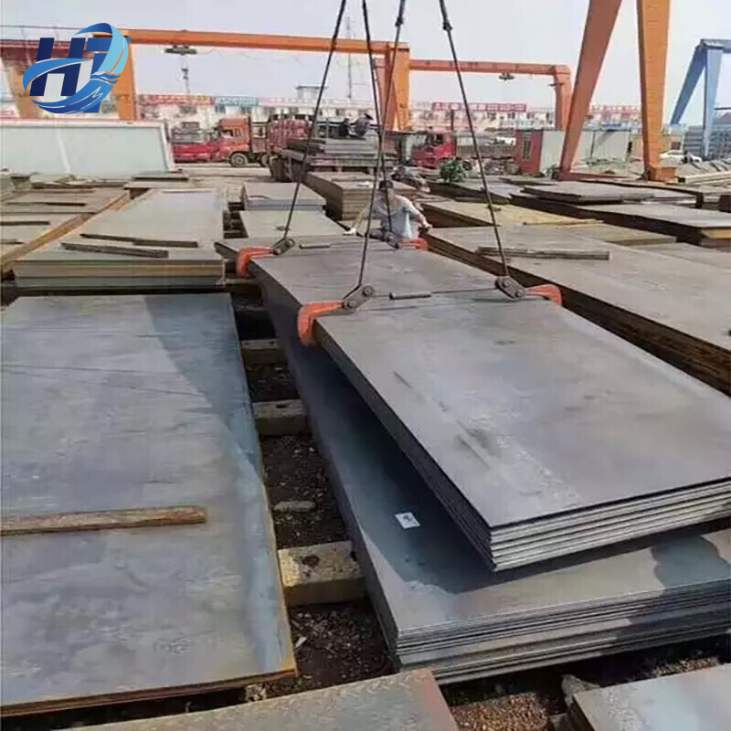 NM400 Carbon Steel Plate