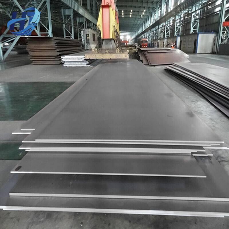 A573/A573M Carbon Steel Plate