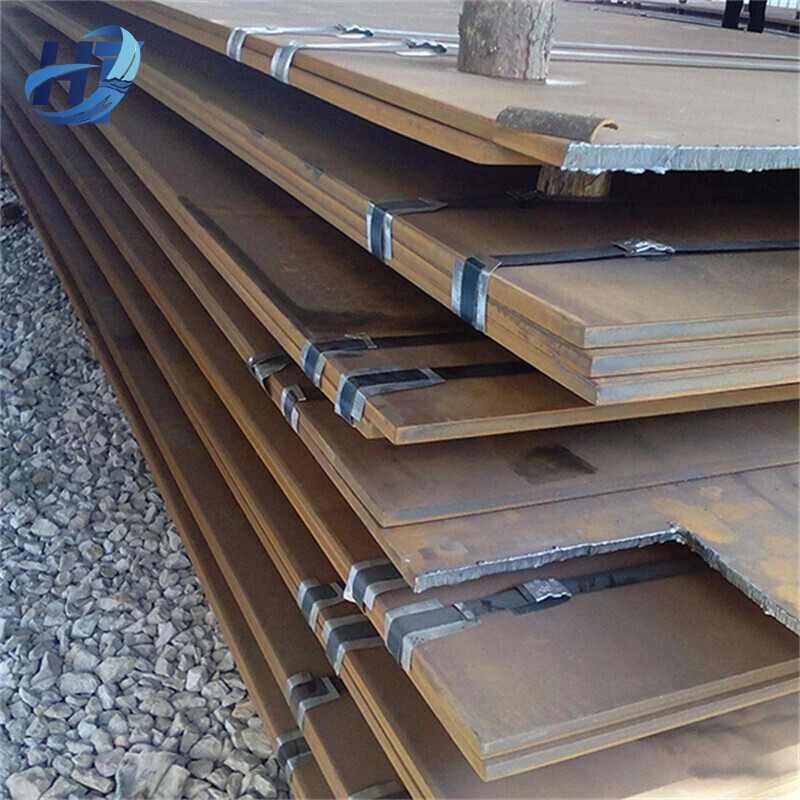 NM 450 Carbon Steel Plate