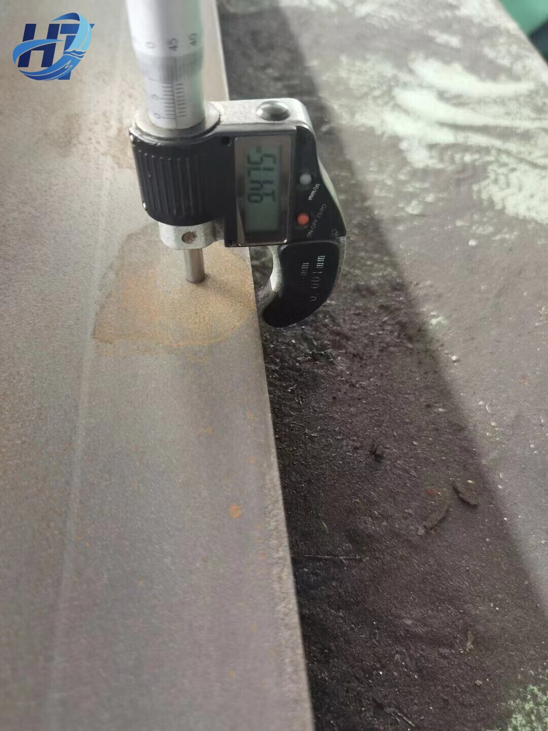 A588 Carbon Steel Plate