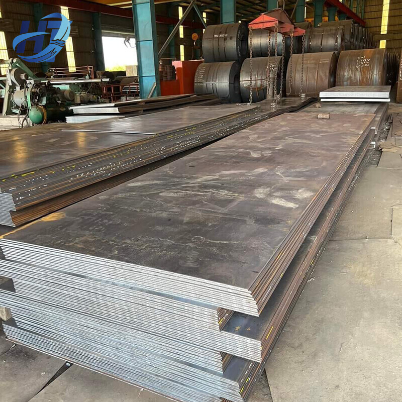 NM 450 Carbon Steel Plate