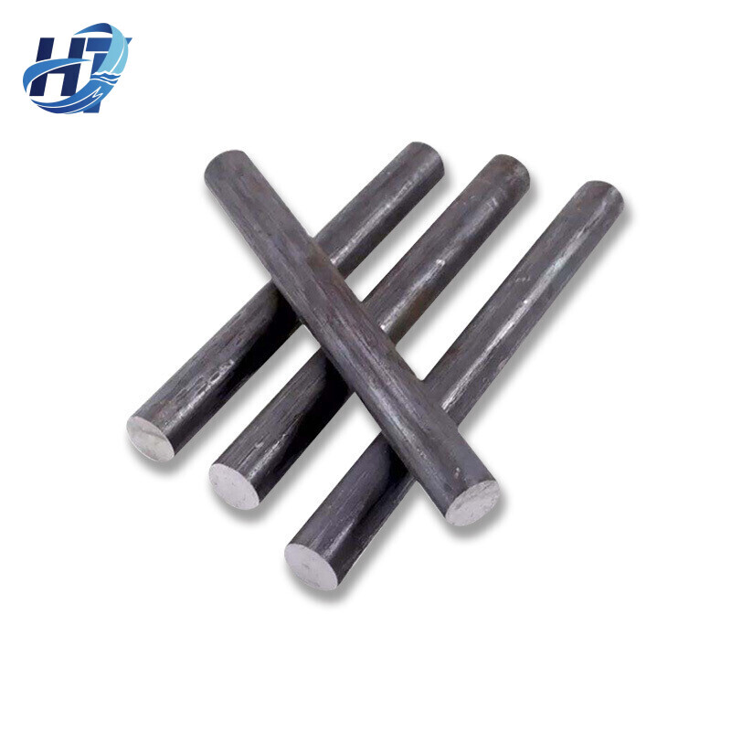 A572 Round Steel Bar