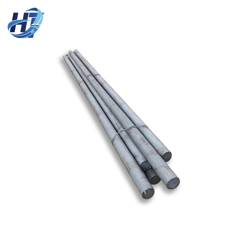 AISI/SAE 1018 Round Steel Bar