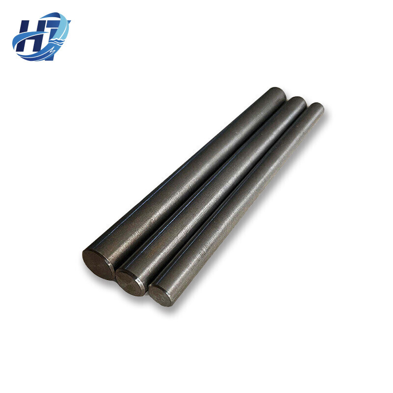 A105 Round Steel Bar