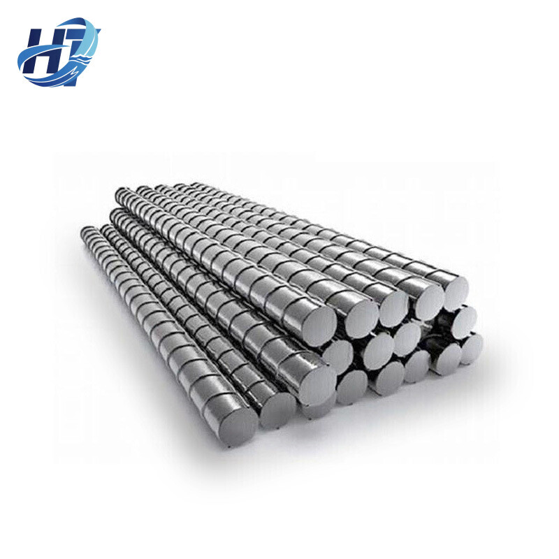 B500A/B500B/B500C Rebar