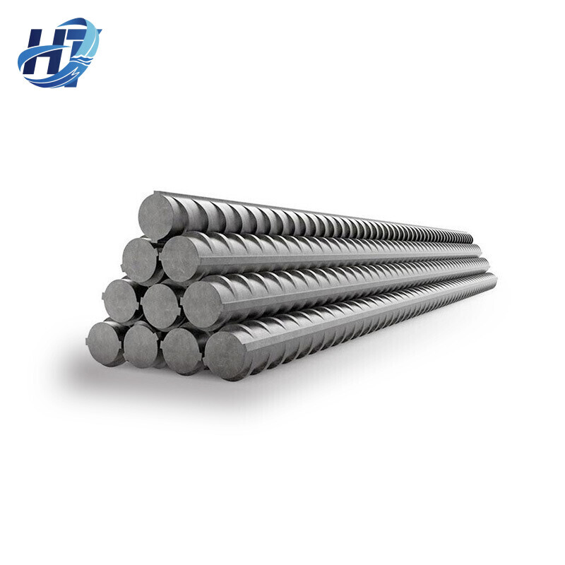 HRB400/HRB500 Rebar
