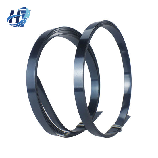 S275J0 Carbon Steel Strip