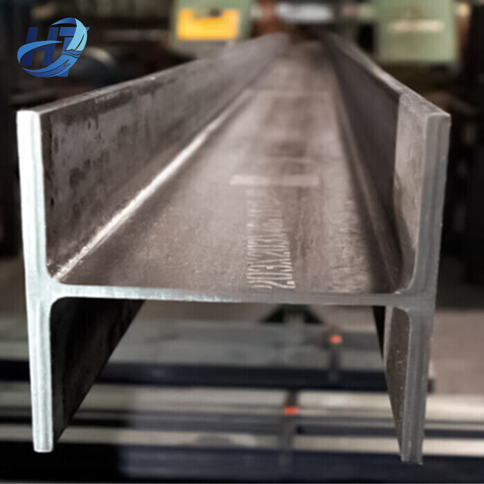 SW235/275/355JR H Beam