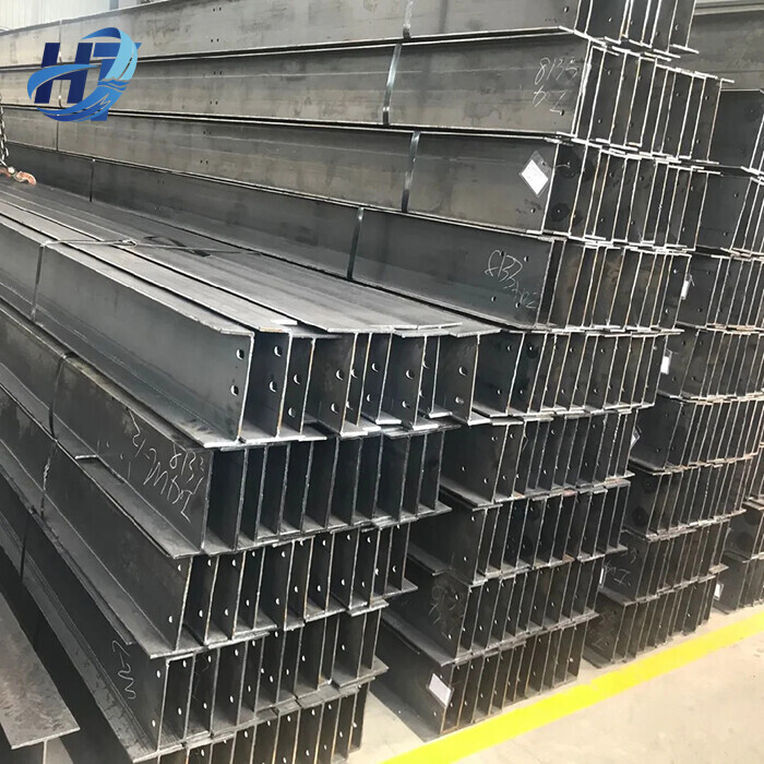 A36/A572GR50/A992 H Beam