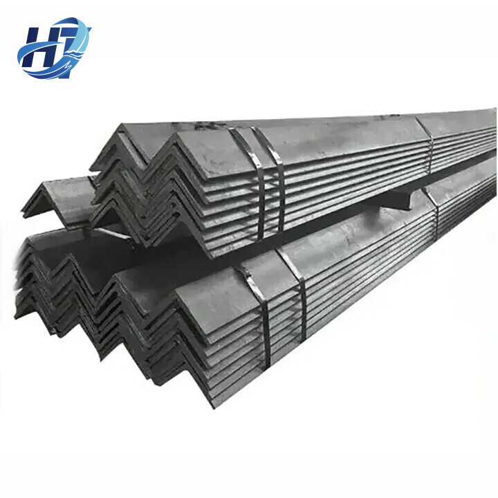 A36 Angle Steel