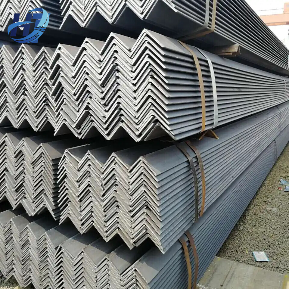 Q235/355 Angle Steel