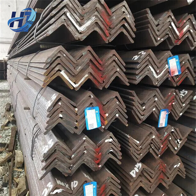 Q235/355 Angle Steel
