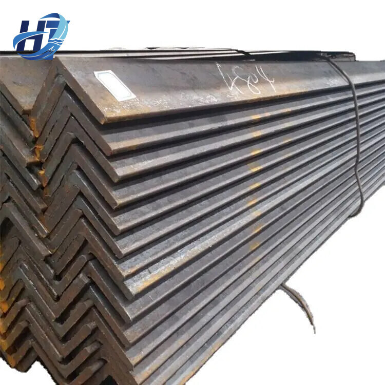 A36 Angle Steel