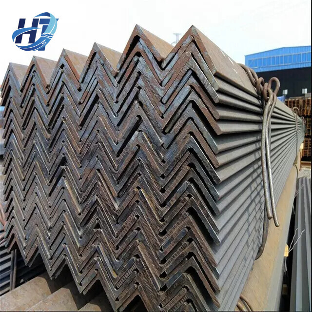 Q235/355 Angle Steel