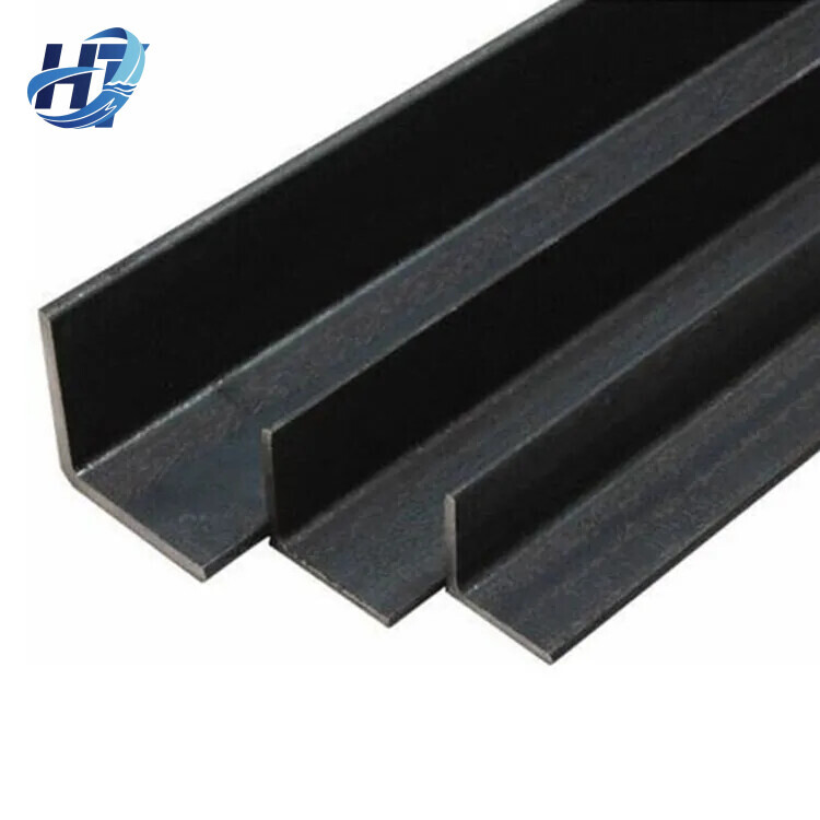 Q235/355 Angle Steel
