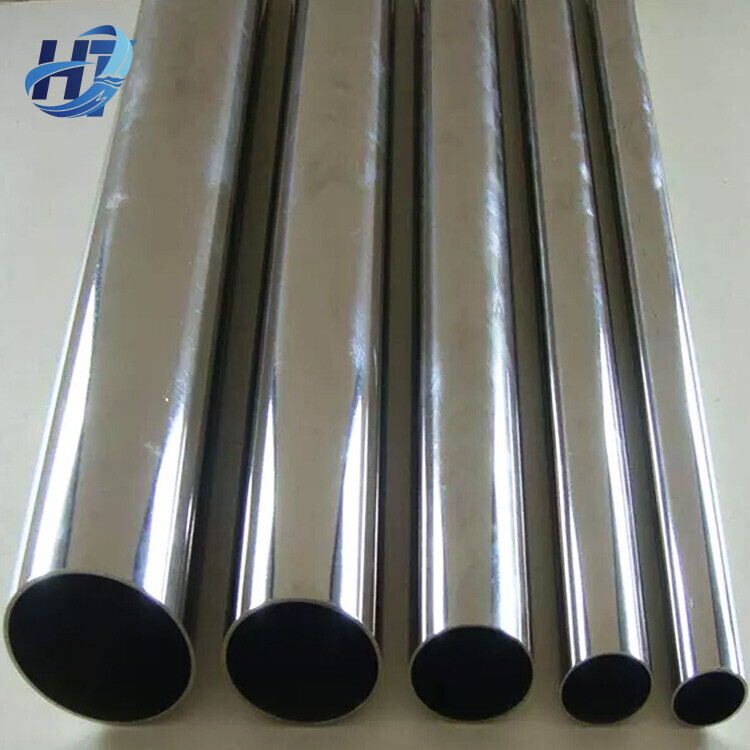 430 Stainless Steel Pipe