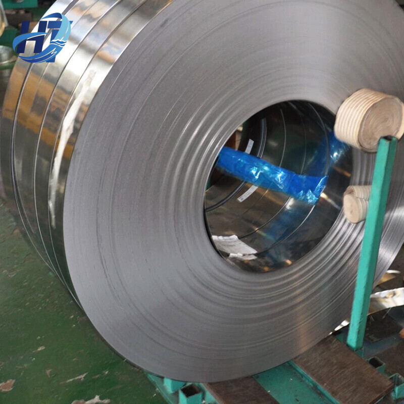 2205 Stainless Strip