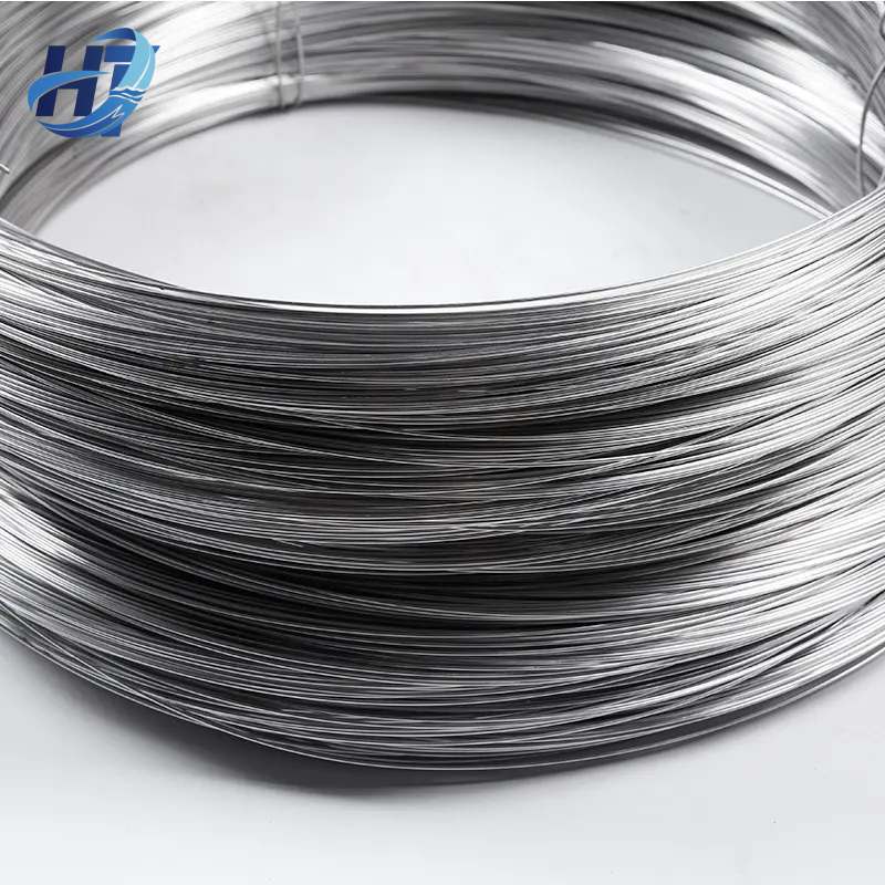 316 Stainless Steel Wire