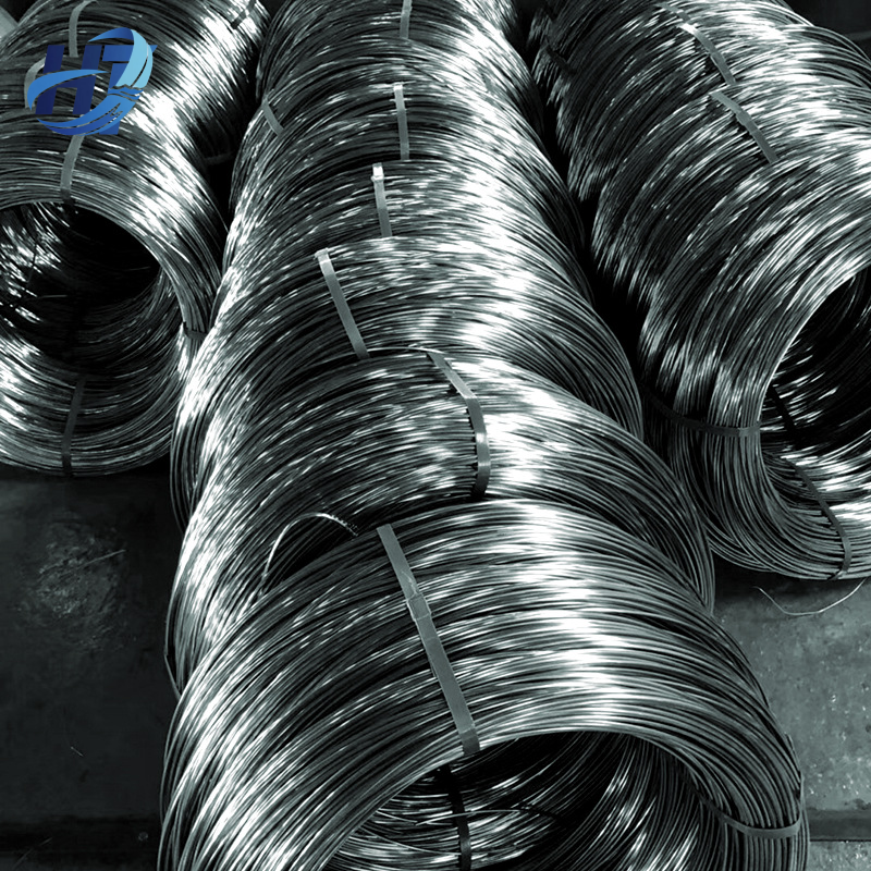302 Stainless Steel Wire